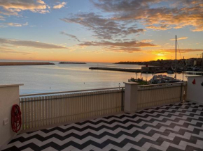 Versace on the floor Water suite Bisceglie